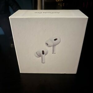 Apple AirPods Pro Wireless Earbuds